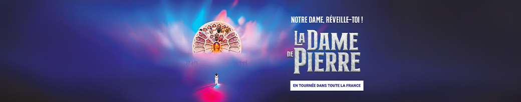 La Dame de Pierre 2026